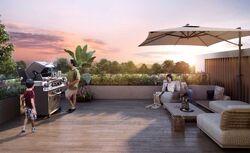Upper East Coast Road (D15), Terrace #566548741